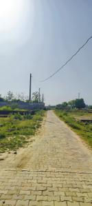 Image of 1000 Sq.ft Residential Plot / Land for sale in Amausi, Lucknow for Rs. 1499999