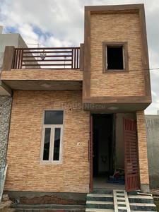 Image of 450 Sq.ft 1 RK Independent House for sale in Sector 50, Faridabad for Rs. 3200000