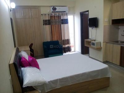1 BHK Flat