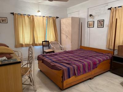 Bedroom Image of 1805 Sq.ft 4 BHK Apartment / Flat for sale in Ballygunge Kolkata for Rs. 30000000