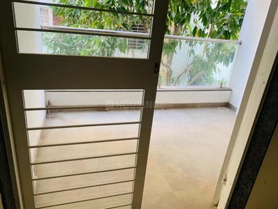 Balcony Image of 1830 Sq.ft 3 BHK Builder Floor for sale in Kothrud Pune for Rs. 25400000