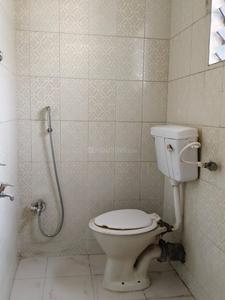 Bathroom Image of Gharkul PG in Ambegaon Budruk, Pune