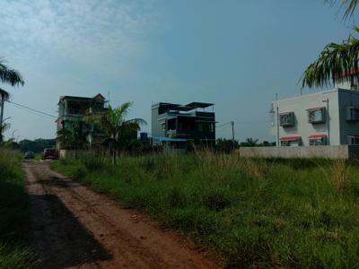 Image of 1440 Sq.ft Residential Plot / Land for sale in Fresco Fountain City Plots, Rasapunja, Raypur for Rs. 540006