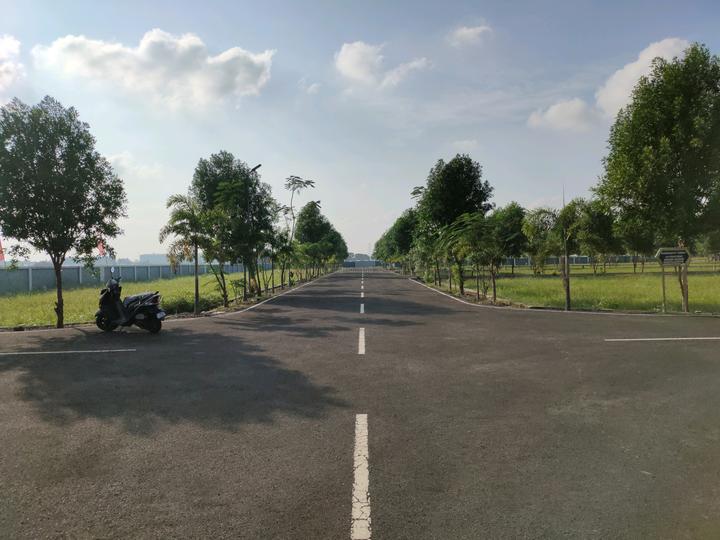 1000 Sqft Residential Plot for sale in Devi Redhills Sirinium