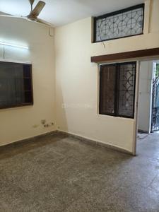 Hall Image of 550 Sq.ft 1 BHK Builder Floor for rent in Lajpat Nagar New Delhi for Rs. 20000