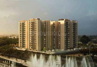 Image of 3211 Sq.ft 4 BHK Apartment / Flat for sale in Adani Ambrosia, Dantali, Ahmedabad for Rs. 21000000