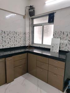 Somadatta Tower Kitchen 3