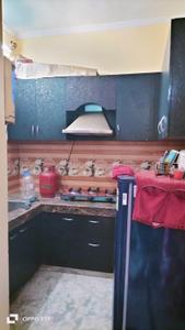 Kitchen Image of 900 Sq.ft 2 BHK Builder Floor for rent in Sector 40 Gurgaon for Rs. 35000