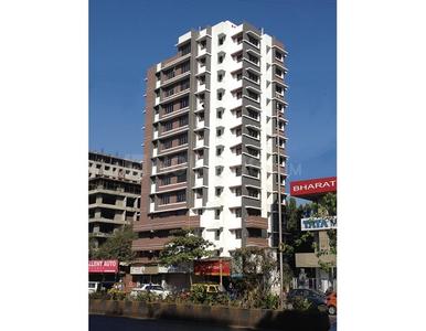2 BHK Flat