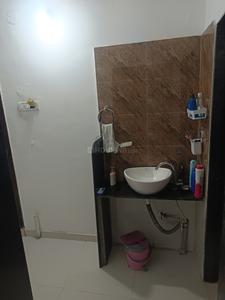 Bathroom Image of Jagtap Building  in Pimple Nilakh, Pune