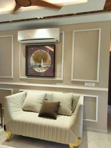 Bedroom Image of 2180 Sq.ft 3 BHK Independent House for sale in Mahalakshmi Nagar Indore for Rs. 15100000