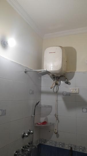 Bathroom Image of Tia Singh group of company  in Sector 115, Mohali