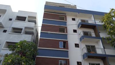 Image of 1900 Sq.ft 3 BHK Apartment / Flat for sale in Zenith Heights, New Tippasandra, Bengaluru for Rs. 38000000