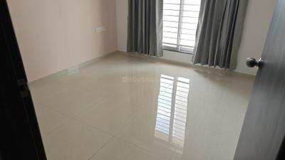 Bedroom Image of 1121 Sq.ft 2 BHK Apartment / Flat for sale in Goel Ganga Altus Wing D And E, Kharadi Pune for Rs. 8800000