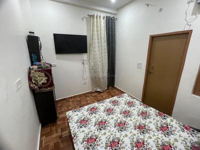 Bedroom Image of 600 Sq.ft 3 BHK Independent House for sale in Sector 91 Faridabad for Rs. 6000000