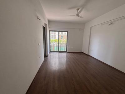 Hall Image of 2398 Sq.ft 3 BHK Apartment / Flat for rent in Riviera Prestige, Sarkhej Ahmedabad for Rs. 45000