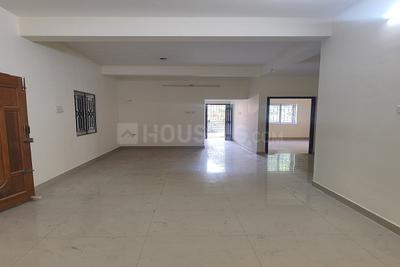 Hall Image of 1640 Sq.ft 3 BHK Apartment / Flat for sale in West Tambaram Chennai for Rs. 9800000