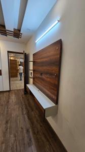 Bedroom Image of 4500 Sq.ft 3 BHK Builder Floor for rent in Sector 14 Faridabad for Rs. 60000