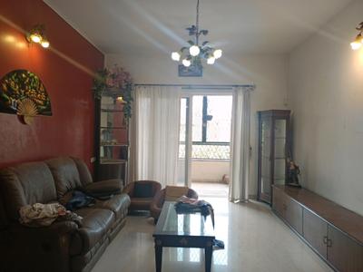 Living Room Image of 4200 Sq.ft 3 BHK Independent House for sale in Purple Cloud 9, Mohammed Wadi Pune for Rs. 25000000