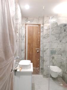 Common Bathroom Image of 3690 Sq.ft 4 BHK Builder Floor for sale in Sector 89 Faridabad for Rs. 32500000