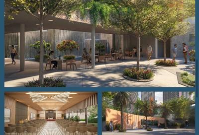 Image of 1631 Sq.ft 3 BHK Apartment / Flat for sale in Yashada EVO, Punawale, Pune for Rs. 13000000