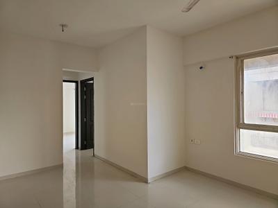 Living Room Image of 750 Sq.ft 2 BHK Apartment / Flat for sale in Nyati Elan, Wagholi Pune for Rs. 6100000