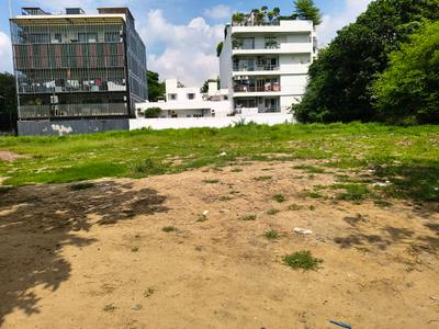 Image of 4500 Sq.ft Residential Plot / Land for sale in Vipul World Luxury Floors, Sector 48, Gurgaon for Rs. 142500000