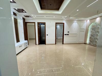 Hall Image of 1420 Sq.ft 4 BHK Builder Floor for sale in Sector 4 Rohini New Delhi for Rs. 24000000