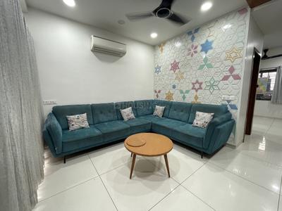 Hall Image of 2400 Sq.ft 3 BHK Villa for sale in Gotri Vadodara for Rs. 18000000