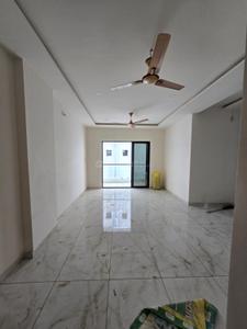 Hall Image of 1200 Sq.ft 3 BHK Apartment / Flat for rent in Harni Vadodara for Rs. 22000