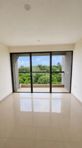 Hall Image of 1247 Sq.ft 2 BHK Apartment / Flat for sale in Skyi Songbirds , Bhugaon Pune for Rs. 8000000