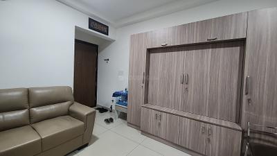 Living Room Image of 1184 Sq.ft 2 BHK Apartment / Flat for sale in Ahad Opus, Carmelaram Bengaluru for Rs. 14500000