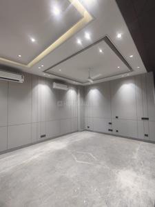 Bedroom Image of 1953 Sq.ft 4 BHK Builder Floor for sale in Greater Kailash New Delhi for Rs. 65000000