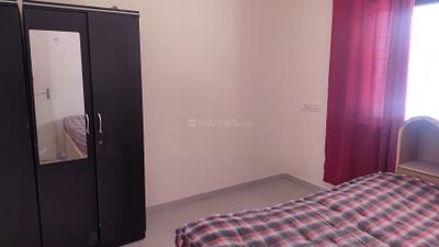Bedroom Image of 3200 Sq.ft 3 BHK Villa for rent in Pimple Saudagar Pune for Rs. 38000