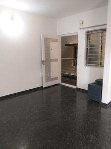 Hall Image of 600 Sq.ft 1 BHK Apartment / Flat for rent in Brookefield Bengaluru for Rs. 24000