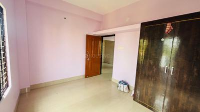 Bedroom Image of 1000 Sq.ft 2 BHK Builder Floor for rent in Naya Bazaar Cuttack for Rs. 9000