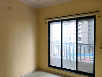 Bedroom Image of 850 Sq.ft 2 BHK Apartment / Flat for sale in Raunak City Sector IV D10, Kalyan West Kalyan for Rs. 5755000