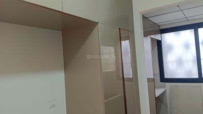 Kitchen Image of 1675 Sq.ft 3 BHK Apartment / Flat for rent in Purva Atmosphere, R.K. Hegde Nagar Bengaluru for Rs. 78000