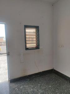 Bedroom Image of 1000 Sq.ft 3 BHK Apartment / Flat for rent in Model Town Panipat for Rs. 28000