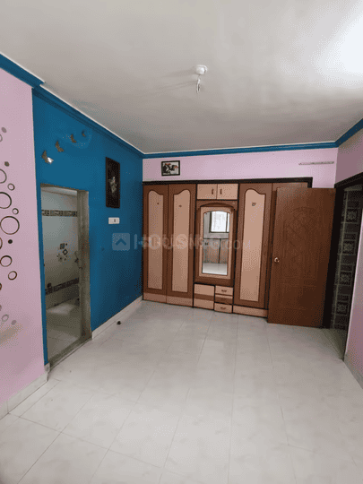 Nebula Darshan Bedroom 1