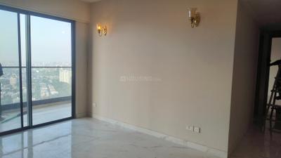 Living Room Image of 1828 Sq.ft 3 BHK Apartment / Flat for rent in M3M Heights, Sector 65 Gurgaon for Rs. 72000