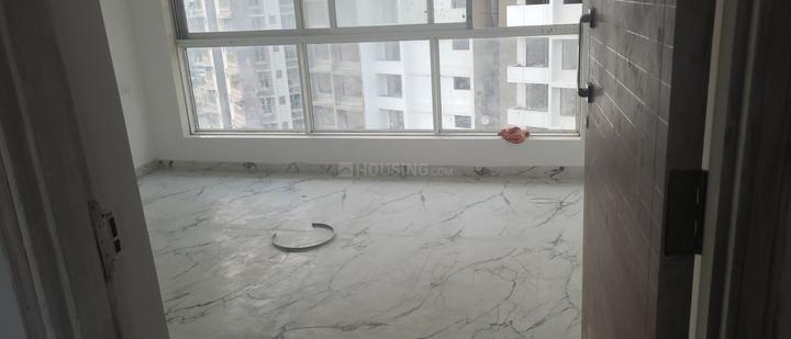 Agaa Residency Living Room 1