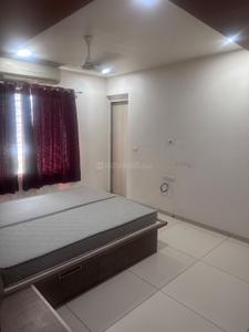 Bedroom Image of 4150 Sq.ft 4 BHK Penthouse for sale in Vasna Vadodara for Rs. 16000000