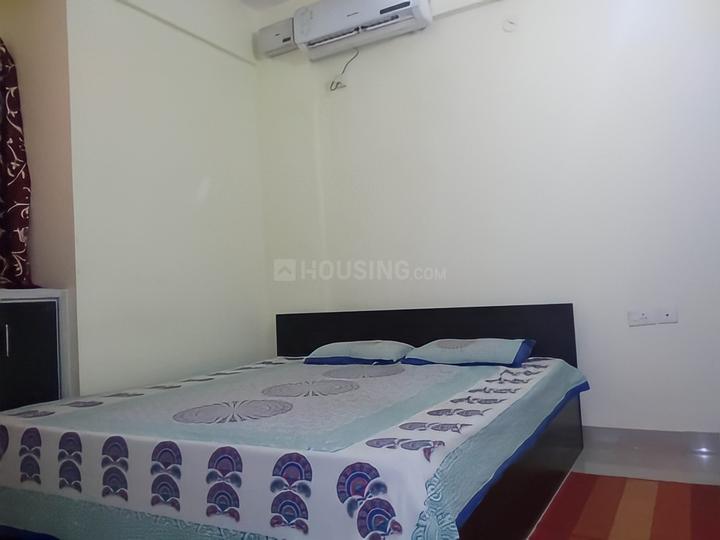 Chikka Banaswadi, Banaswadi Bedroom 1