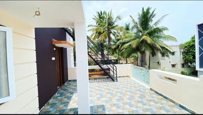 Image of 1300 Sq.ft 3 BHK Independent House for sale in Santoshi Nagar, Raipur for Rs. 4400000
