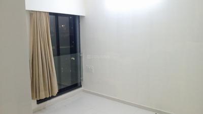 Bedroom Image of 775 Sq.ft 2 BHK Apartment / Flat for sale in Kanakia Zen World, Kanjurmarg East Mumbai for Rs. 18500000