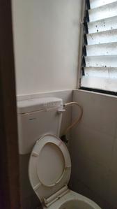 Bathroom Image of 950 Sq.ft 2 BHK Apartment / Flat for rent in Sus Pune for Rs. 18000