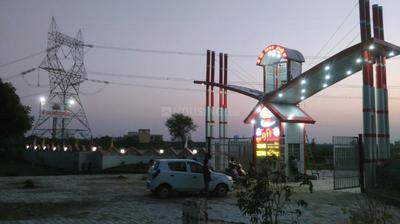 Image of 810 Sq.ft Residential Plot / Land for sale in KRS Shri RadhaRani Township Phase 1, Barsana, Mathura for Rs. 1800000