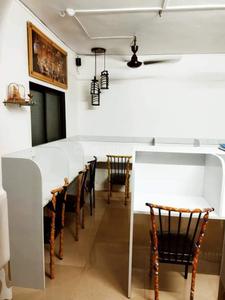 Hall Image of 650 Sq.ft 2 BHK Apartment / Flat for sale in Ulhasnagar Thane for Rs. 2990000
