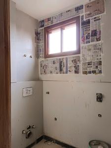 Bedroom One Image of 1300 Sq.ft 3 BHK Builder Floor for sale in Sector 22 Rohini New Delhi for Rs. 12500000